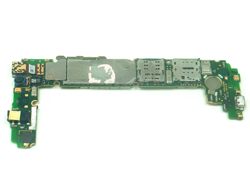 Základní deska Huawei P8 LITE P8-ALE-L21/L23-16G